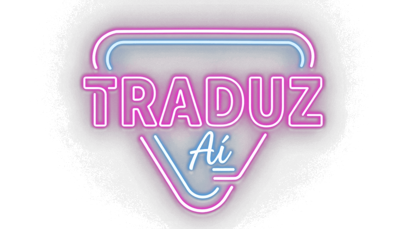 Traduz Aí